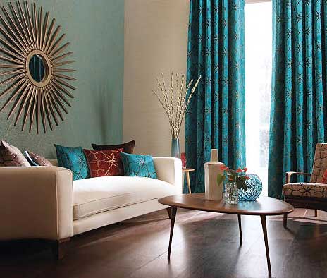 Solar Screen and Furnishing Fabric