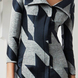 Elegant Twill Fabric and Textile
