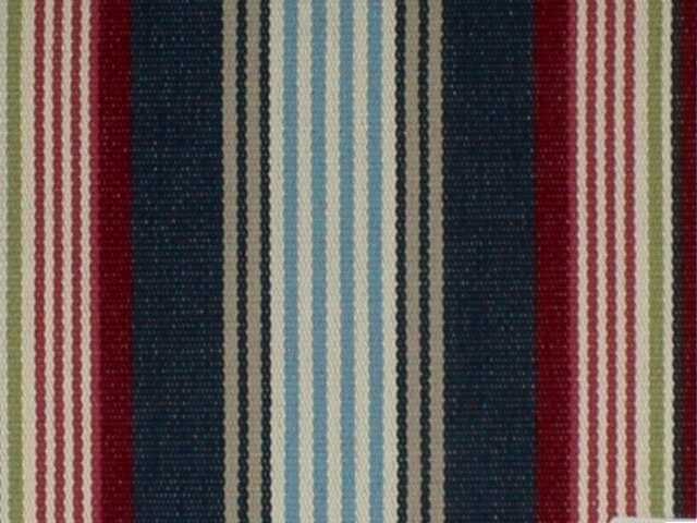 Spun Polyester Fabric - BTA099