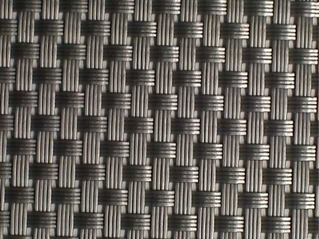 Vinyl Mesh Fabric, Outdoor Mesh Fabric - RJA0B-054F