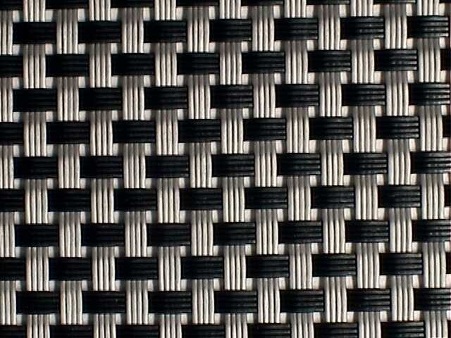Vinyl Mesh Fabric, Outdoor Mesh Fabric - RJA0B-056F