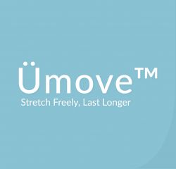 彈性系列 | Ümove